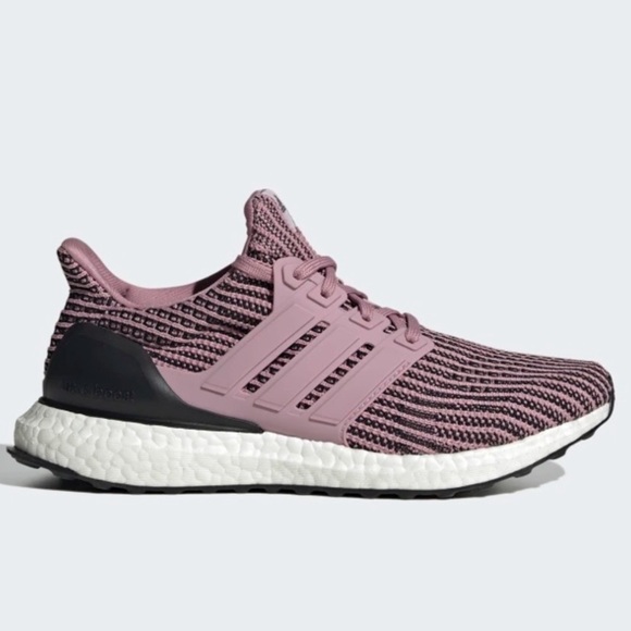 adidas UltraBOOST 4.0 DNA Shift Pink - Picture 3 of 10